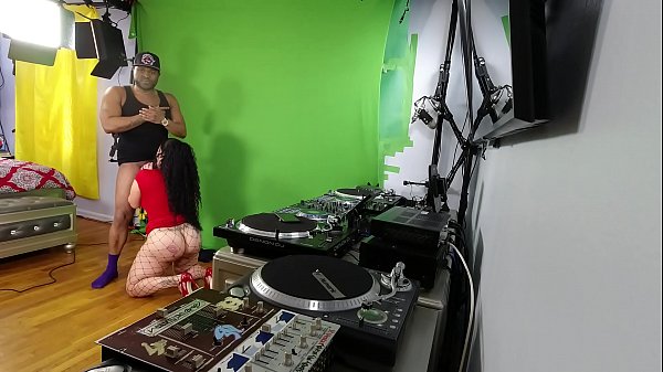 Diva RogueXXX Part-1 At VodcastEnt (camera Angle #2)