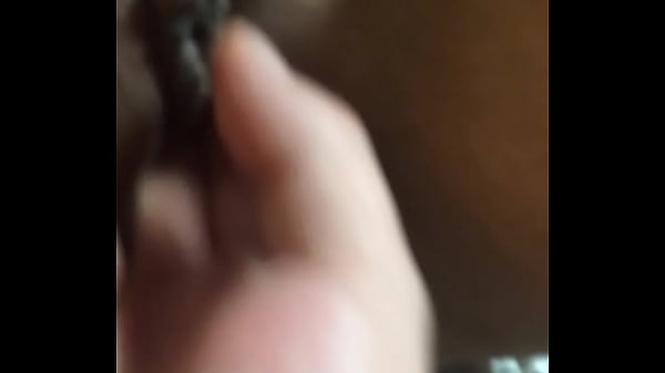 Brincando Com Asiatica Bucetuda