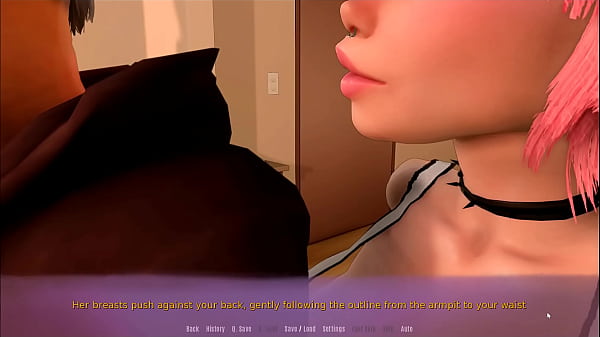 The Lusts Of Summer [Hentai Game PornPlay] Ep.9 My Step-sis Pull Down My Pants To Reveal My Massive Shaft To My Stepmother In The Living Room