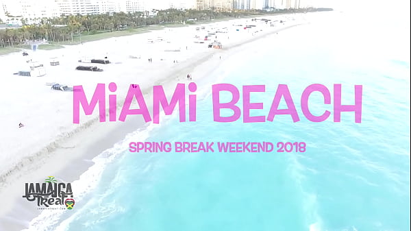 JAMAICATREAT IN MIAMI