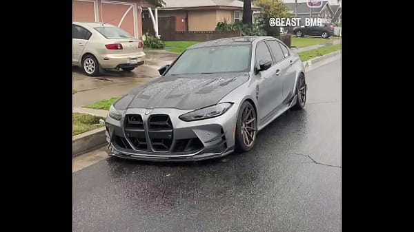 Bmw M4 Edit