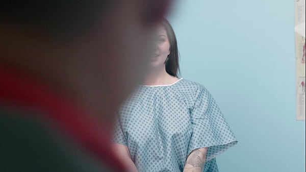 Leah Winters In Dr Rideout Ep. 19