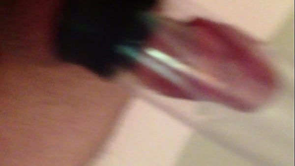 After 10mins Of Pumping.MOV