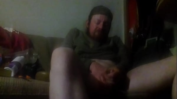 Having Daily Jerk Been Going For Hours.