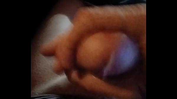 Busting A Quick Nut Up Close