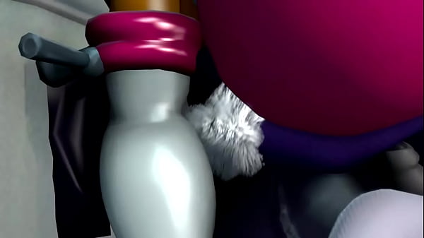 Blaze Pounds Rouge