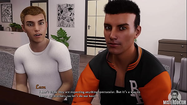 Being A Dik #298