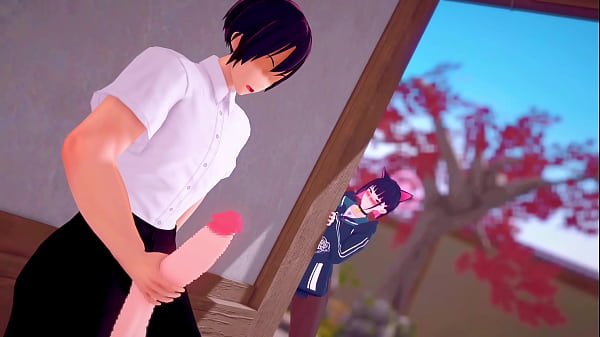 Koikatsu Kazusa 01(Sample)
