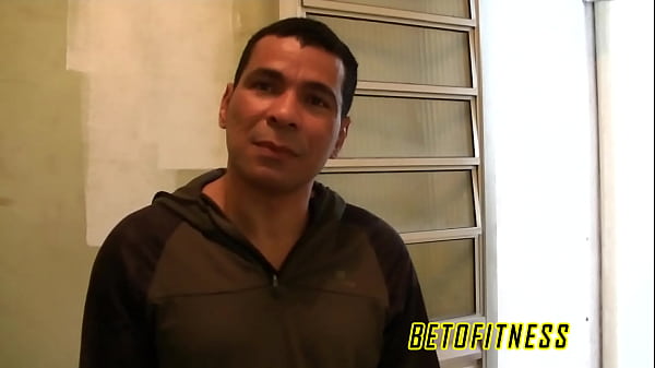 BetoFitness - Marido Liberal Me Chamou Para Foder A Esposa Fofinha E Safada- Parte 1-2. Trailer