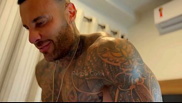 Thick Shaft Pornstar Meets A Light-haired Inked Honey To Hardfuck Her Ass Leaving An Enormous Open And Then Climaxing In Her Mouth!!