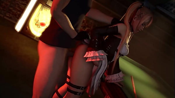 Marie Rose PMV HMV | Tell Me What You Desire | SFM/Blender/3D