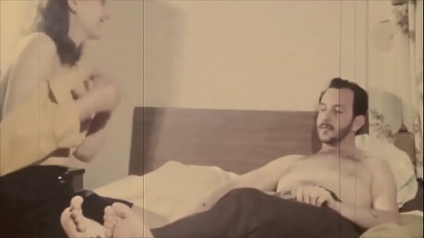 My Secret Life, Vintage Off-limits Series