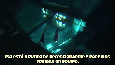 Harley Quinn And Batman PT.1(SUB Español Latino) By Project Vega