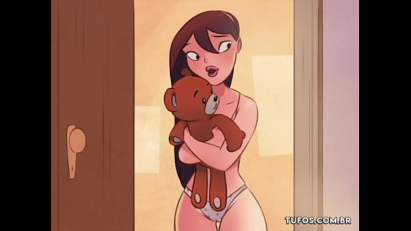 Melhores Momentos Da Personagem Aninha - Filminhos 01 Ao 07
