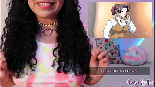 Mi Reacción A HENTAI Forbidden Captivating Mom | Agatha Dolly |