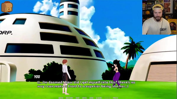 Don't Fight Against Caulifla (Poke-Ball Academia)