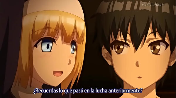 Isekai Harem Monogatari EP 1 SubEpañol