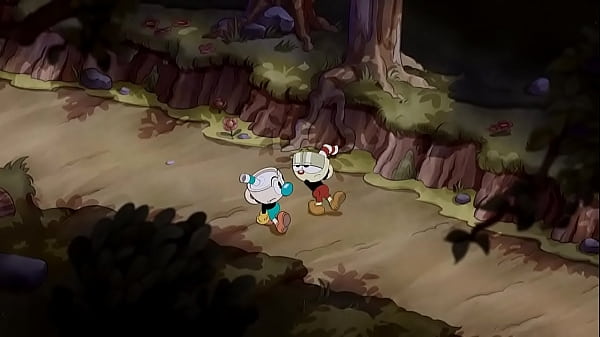CUPHEAD Dublado 1