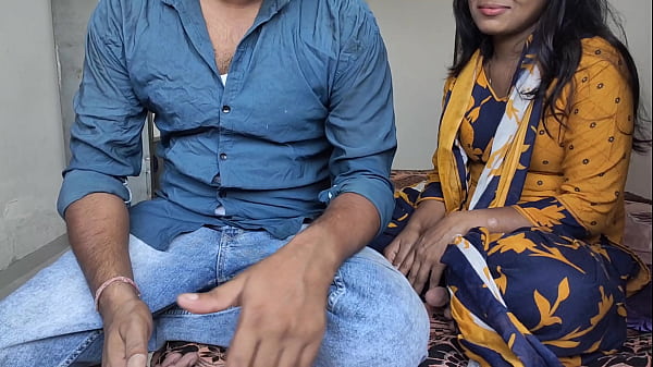 सेक्सी भाभी से बात पहली बार करके चुदाई की हिंदी ऑडियो में