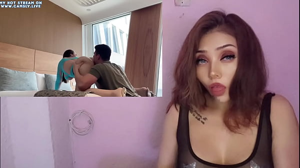 Mexicana Tetona Caliente Cogiendo Con Un Fan Suertudo