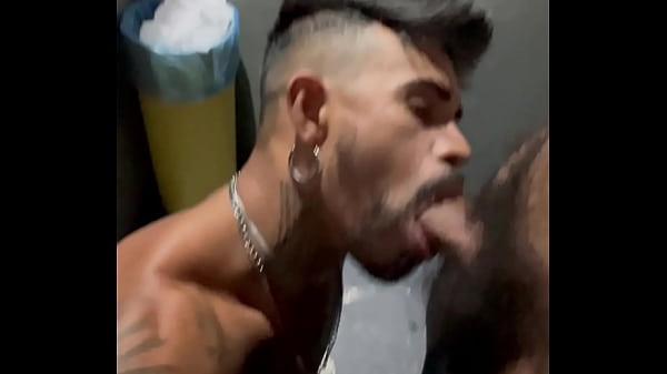 Mamei O Entregador De Leite Em São Paulo Na Dédalos Bar
