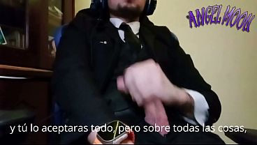 POV: Es El Día De La Secretaria Y Tu Jefe Te Llama A Su Oficina Para Darte Un Aumento | Porno Para Mujeres | Subtitulado Al Español.