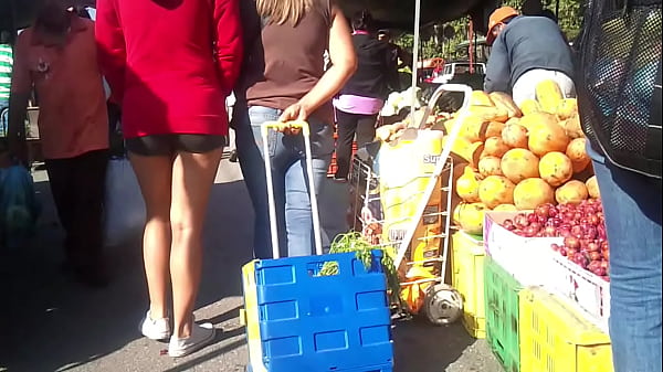 Short Licra