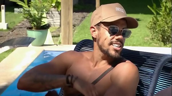 De Férias Com O Ex Brasil 3x11