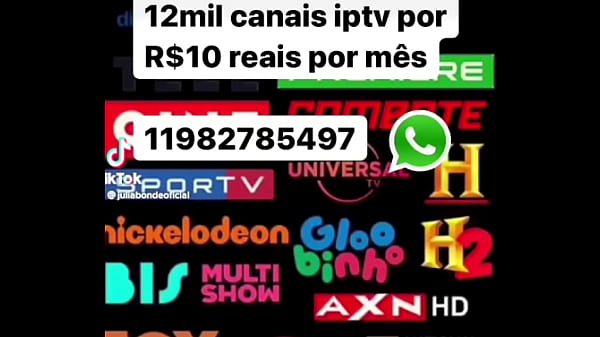 Lista Iptv