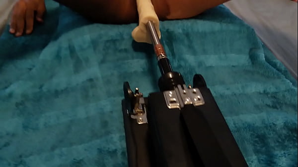 Sex Machine
