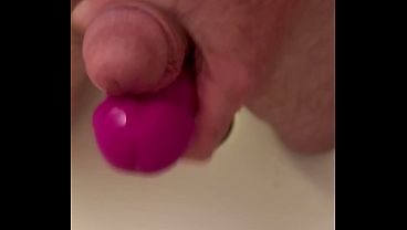 Frottage Fetish - Thrusting Seed