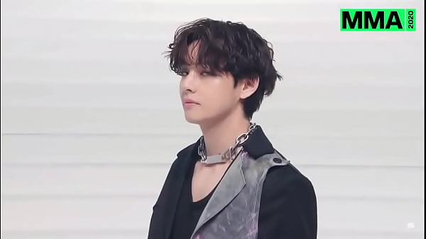 BTS MMA 2020 PERFORMANCE