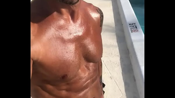 POOL DAY BRO