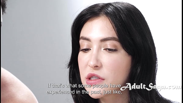Pornstars Educate You Everything About BACKDOOR SEX - Jane Wilde, Seth