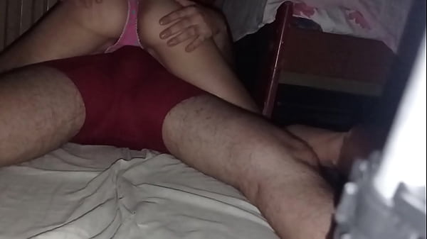 Me Encanta Que En El Mañanero Me Cabalgue En Mi Verga