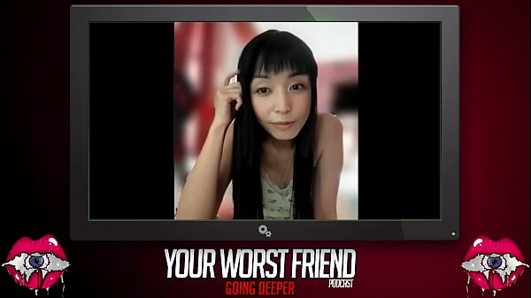 Marica Hase - Your Worst Friend: Going Deeper Season 2