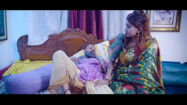 Desi Tharki Sasurji Ne Kia Zabbardasti Apni Bahu Raani Ke Sath Sex - Full Indian Movie