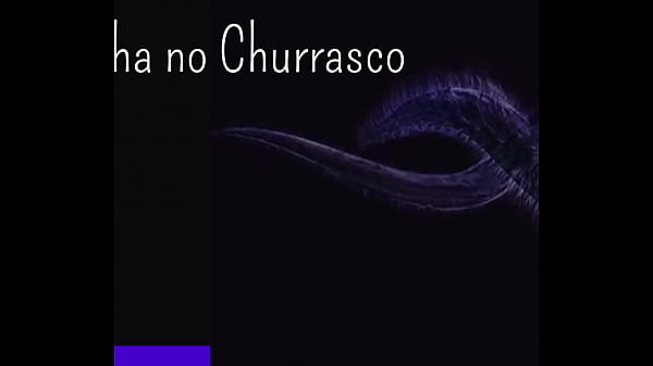 A Putinha Do Churrasco