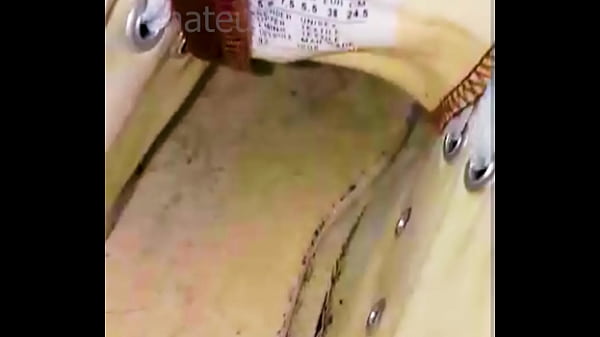 Doll Exposes Her Sweaty, Stinky Converse Sneaker Shoes, The Insoles Are Incredibly Sweaty And Extremely Stinky To Wear From Barefoot.