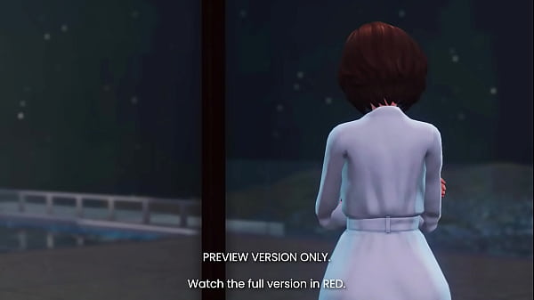 Phenomenal XXX - 3d Hentai - Preview Version