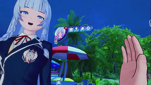 コイカツ！サンシャインVRにプラグインを反映させてプレイ