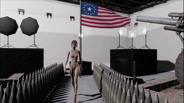 Fallout 4 Seductive Fashion Review 11