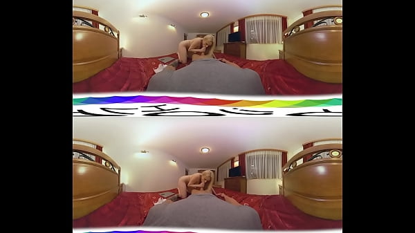 SexLikeReal- World Best Step-sis 2 Babe Wicky VR360 60 FPS