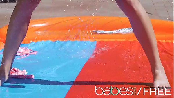 SLIDE AND EASE Featuring (Eliza Jane, Tara Ashley)