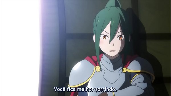 Re:Zero Episódio 1 Temporada 2 (Legendado Em Português