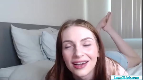 Perky Tits Hotties Finger Banging And Toying Their Twats On Video
