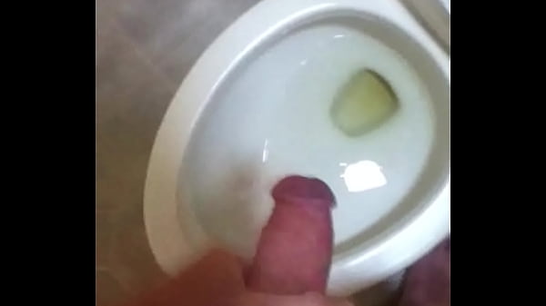 Masterbating