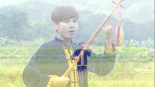 Dân Ca Tày - Lập Xuân (Thanh Sơn) HD