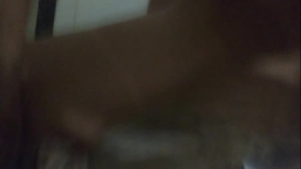 Comendo E Puxando O Cabelo Da Loira