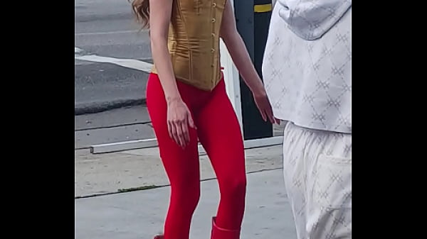 The Day I Meet Riley Reid